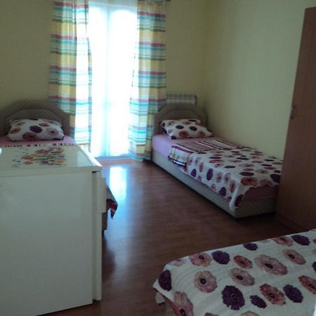 Guest House Pajovic Kotor Exterior foto