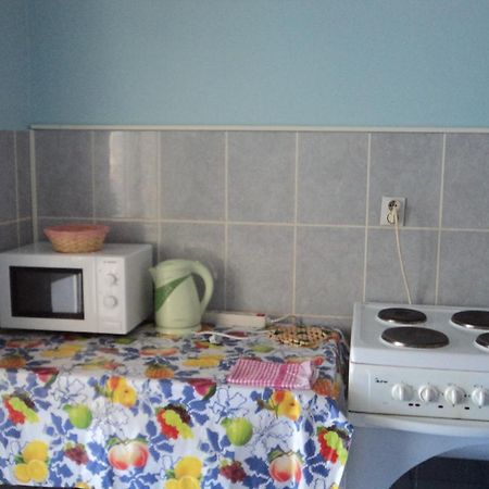 Guest House Pajovic Kotor Exterior foto
