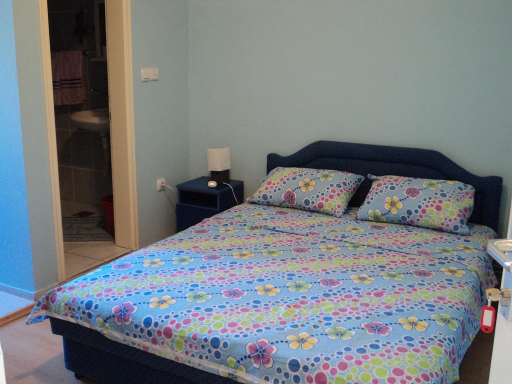 Guest House Pajovic Kotor Exterior foto