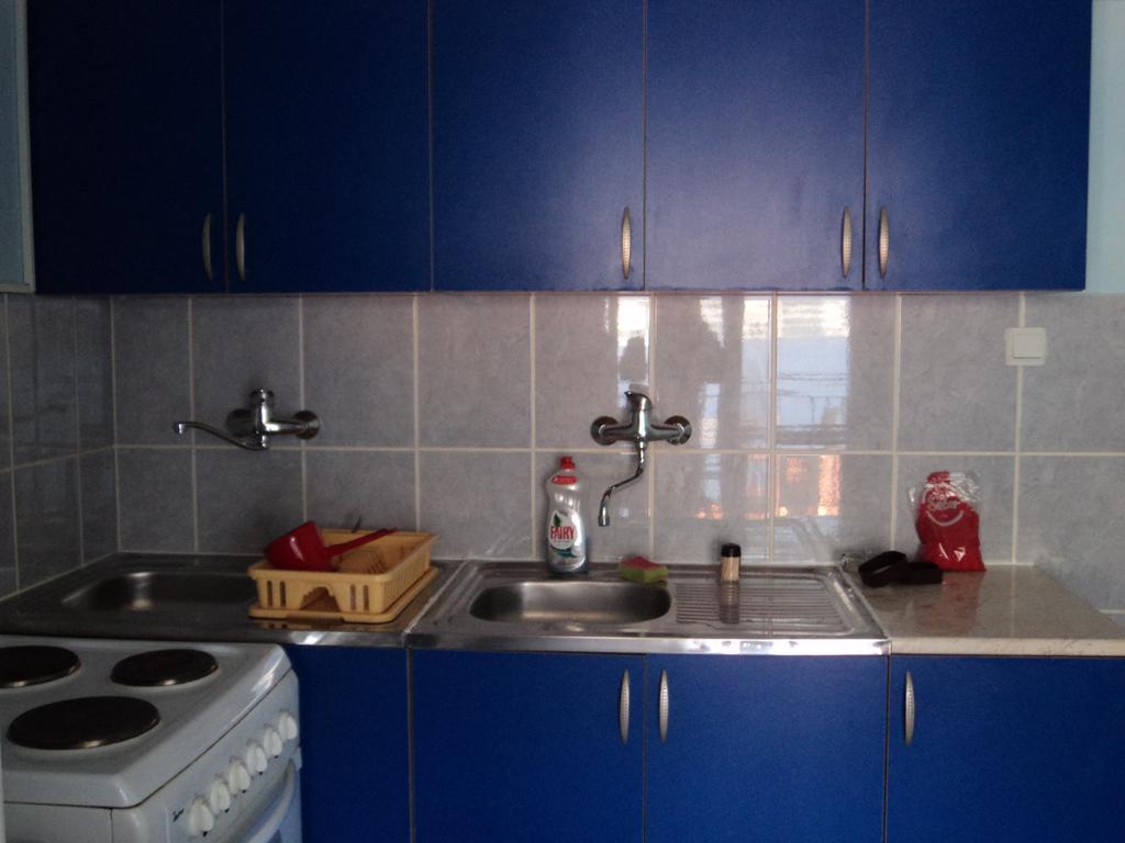 Guest House Pajovic Kotor Exterior foto
